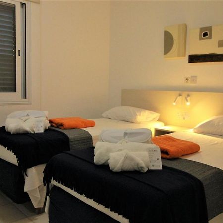 Cosea Living: Seaside 2 Bedroom Flat Kings Palace 209 Paphos Buitenkant foto