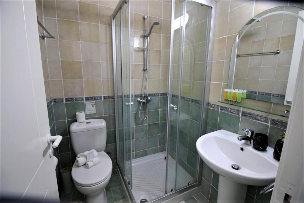Cosea Living: Seaside 2 Bedroom Flat Kings Palace 209 Paphos Buitenkant foto