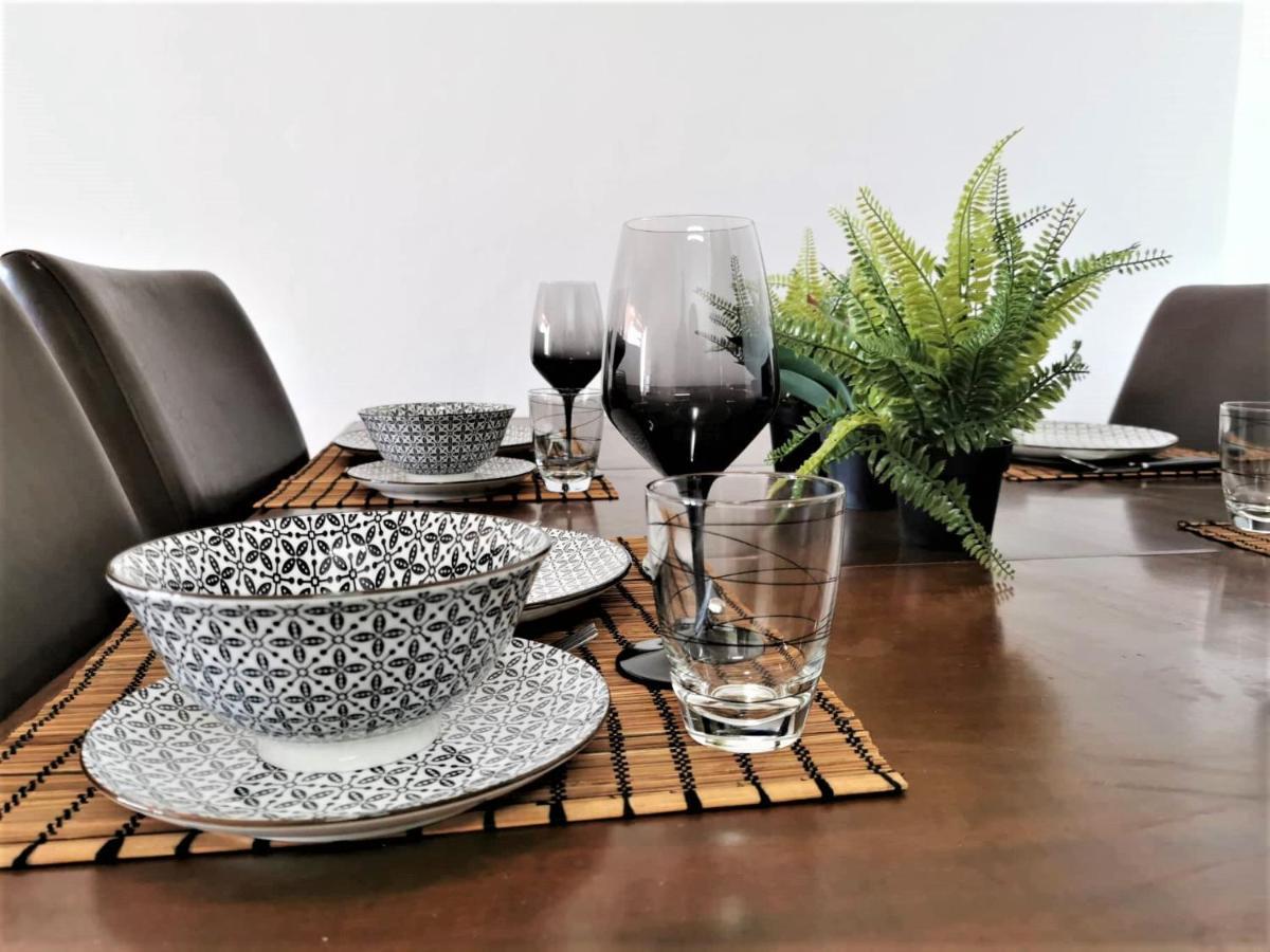 Cosea Living: Seaside 2 Bedroom Flat Kings Palace 209 Paphos Buitenkant foto