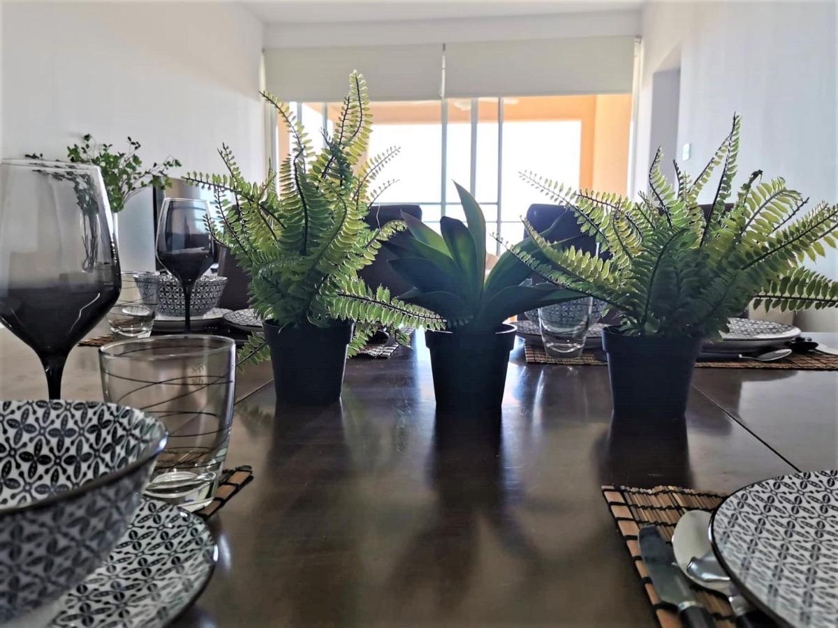 Cosea Living: Seaside 2 Bedroom Flat Kings Palace 209 Paphos Buitenkant foto