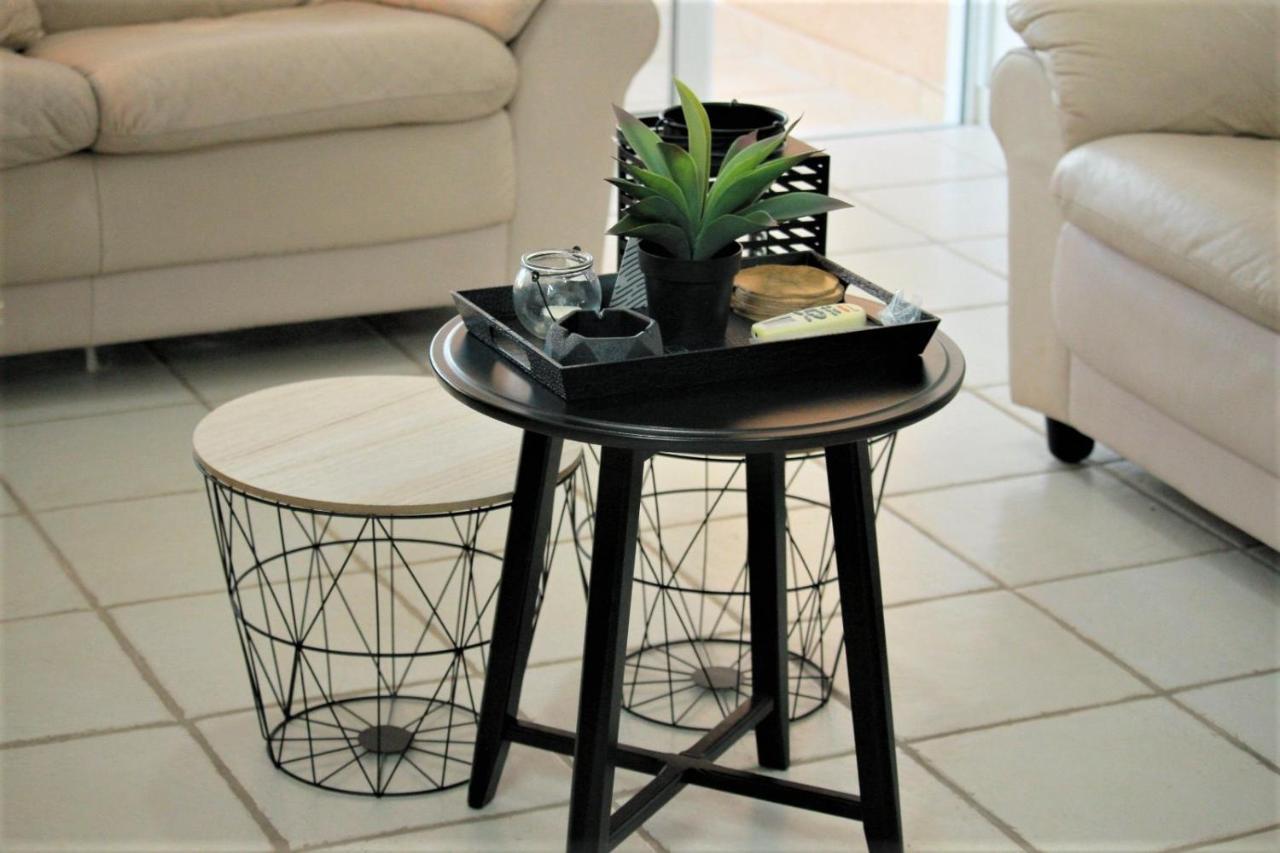 Cosea Living: Seaside 2 Bedroom Flat Kings Palace 209 Paphos Buitenkant foto