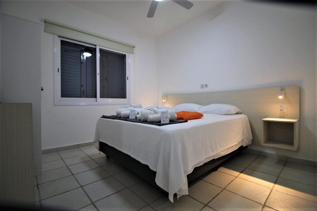Cosea Living: Seaside 2 Bedroom Flat Kings Palace 209 Paphos Buitenkant foto