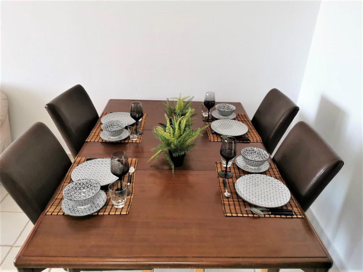 Cosea Living: Seaside 2 Bedroom Flat Kings Palace 209 Paphos Buitenkant foto