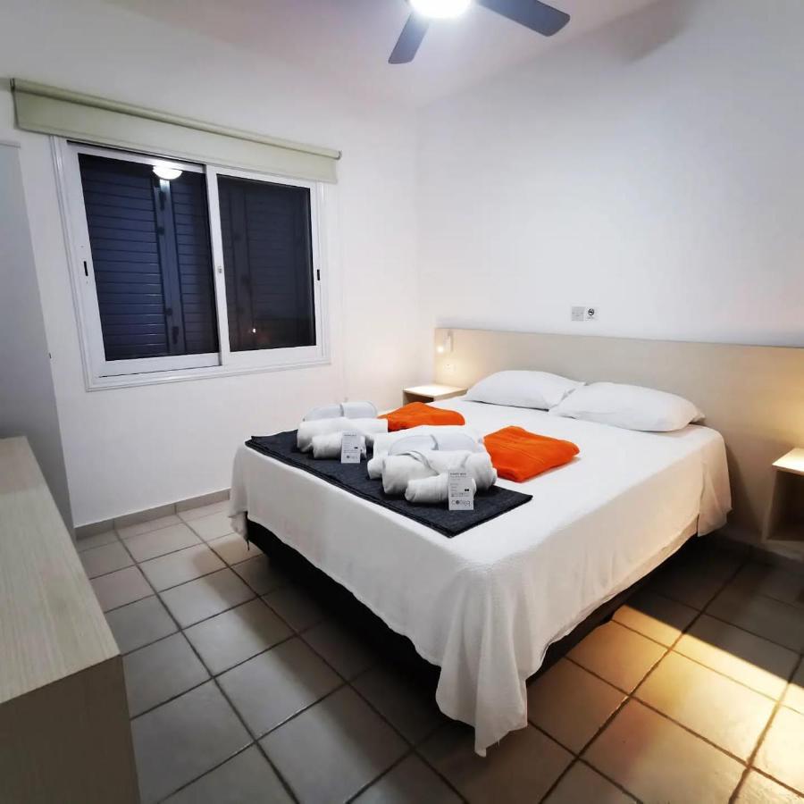 Cosea Living: Seaside 2 Bedroom Flat Kings Palace 209 Paphos Buitenkant foto